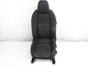 Dgj5-88-181-02 Mazda 2020-2021 Cx-30 Front Left Driver Seat Black Leatherette