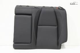 Dgk1-57-450a-02 Mazda 2020-2021 Cx-30 Rear 2nd Second Row Left Side Upper Seat Cushion Oem