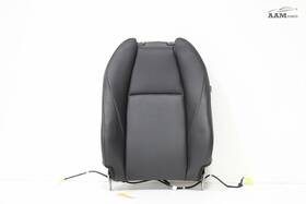Dgk1-88-181-02 Mazda 2020-2022 Cx-30 Front Left Driver Side Seat Upper Backrest Cushion Oem