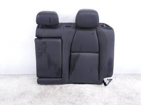 Dhtd-57-450-02 Mazda 2022-2024 Cx-30 Rear Driver Upper Back Seat Cushion Black Leather Select