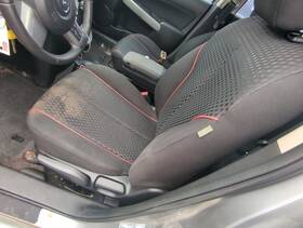 Dr6188h50a Mazda 2011-2014 2 Driver Front Seat Oem Fygor Dr6188h50a Mazda 2011-2014 2 Driver Front Seat Oem Fygor
