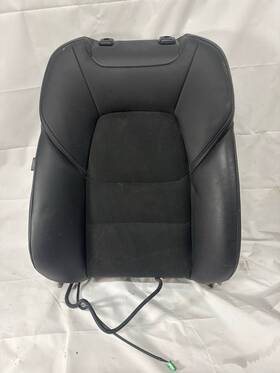 Fb109k117b Mazda 2022 - 2023 Cx-5 Front Right Side Passenger Seat Upper Cushion Oem