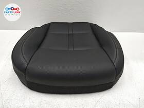Mazda Fc40ak101 2024-25 Cx-90 Front Right Seat Cover Lower Bottom Cushion Heated Ebony