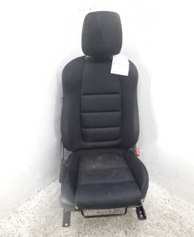 Fst-60049a Mazda 2014 2015 2016 6 Front Seat Passenger Right Rh Manual Oem Cloth