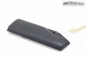 Gjr9-68-6l0a-02 Mazda 2014-2021 6 Front Left Driver Seat Anchor Lower Trim Cover Hole Panel Oem