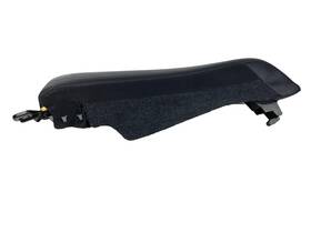 Gjs557500a03 Mazda 2014 2015 6 Rear Passenger Right Black Leather Seat Shoulder Bolster