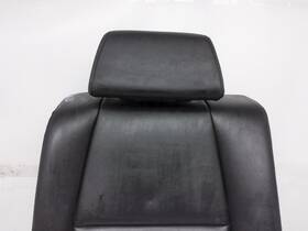 Glk3-57-400a-03 Mazda 6 2014-2015 2.5l Rear Passenger Seat Upper Cushion