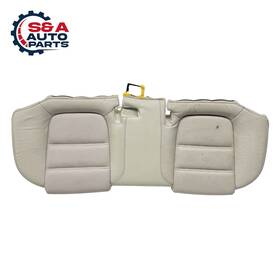 Gna1-57-200a-34 Mazda 2016-2017 6 Rear Lower Bottom Bench Seat Portion Oem