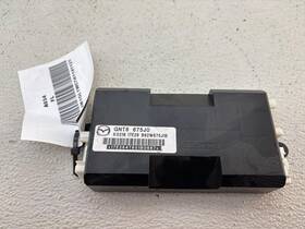 Gnt6-67-5j0 Mazda 2017 6 Front Left Seat Memory Control Module Oem