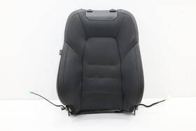 Kn3t8813002 Mazda 2019 - 2023 Cx-5 Front Right Side Seat Upper Cushion Cover Oem Black Kd6