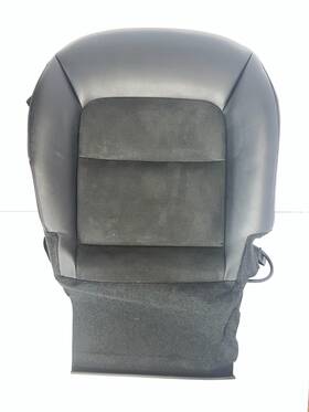 Kn3v8811102 Mazda 17-24 Cx-5 Front Right Passenger Seat Lower Cushion Cover Leather Oem