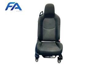 Ne5157100 Mazda 2009-2015 Mx-5 Miata Front Right Seat Assembly Cloth Oem Perfect