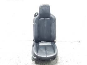 Ng9257100a89 Mazda 2008 Mx-5 Front Right Bucket Seat Manual Leather Oem