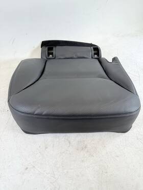 Mazda Rc17tt40x 2017-2023 Cx-9 Rear 2nd Row Left Driver Side Seat Lower Cushion Bottom Oem