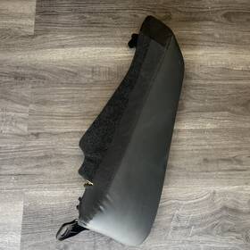 Ss25hg40z Mazda 2018-2021 6 Left Driver Rear Seat Bolster Cushion Oem