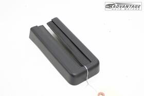 Mazda Tk48-57-251 2016-2023 Cx-9 Rear Right 2nd Row Seat Track Rail Cap Cover Trim Oem