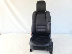 Tn40-57-150 Mazda 16-21 Cx-9 Cx9 Front Left Lh Driver Side 2nd Row Seat Assembly Oem