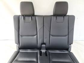 Tn405730x2a Mazda 19-23 Cx-9 Cx9 Rear 3rd Row Seat Cushion Complete Set Assembly Oem