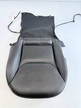 Tn62571a1 Mazda 2022 - 2023 Cx-9 Front Right Passenger Side Seat Lower Cushion Bottom Oem