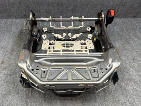 Vc83675j0 Mazda Cx-50 2.5s 25 Oem Front Right Passenger Rh Lower Seat Track Rail Frame 7k