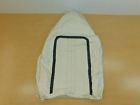 Ks18-9a5 Mb073371 Mitsubishi Dodge Nos Mopar Mitsubushi Upper Seat Cover Colt