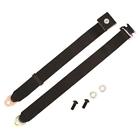 Mcbtl-02 Morris Classic Concepts Inch Universal Lap Belt Bowtie Lift Latch