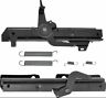 Me16283 Oer Bucket Seat Adjusting Tracks Left Hand