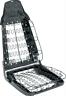 Me861010 Oer Challenger Seat Frame Left