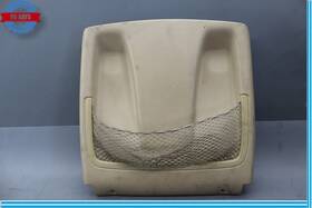 1426667-a3 Mercedes 06-08 Gl550 Front Right Passenger Upper Seat Cushion Backrest Oem