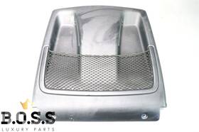 1426669-a1 Mercedes 06-11 W164 Ml Front Left Or Right Seat Rear Cover Panel Oem