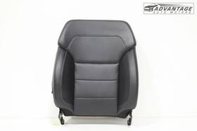 Mercedes 16691080139e43 14-15 Ml350 W166 Front Right Passenger Seat Upper Backrest Cushion Oem