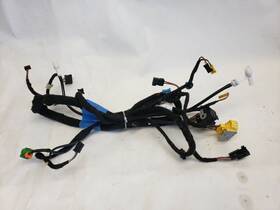 2168201115 Mercedes 2008 W216 Cl63 Amg Cl600 Front Left Driver Seat Wiring Harness