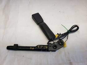 44545 Mercedes 07-14 W221 Cl63 Amg S550 Front Right Passenger Seat Belt Buckle Oem