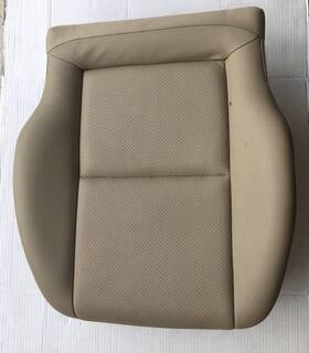 A2049100850 Mercedes 2008-2014 W204 C250 C300 C350 Front Right Passenger Seat Cushion Tan