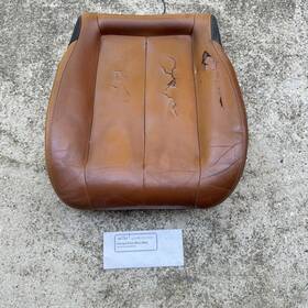 A2083100750 Mercedes Designo 98-03 W208 Clk430 Clk55 Amg Seat Lower Skin Left Right Front