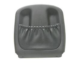 A2099100739 Mercedes 03-09 W209 Clk500 Clk550 Front Seat Back Cover Right Left Oem 092220l