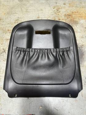 A2099100939 Mercedes 03-09 W209 Clk500 Clk320 Clk550 Front Seat Back Panel Right / Left Vent