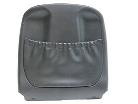 A2099101539 Mercedes 03-09 W209 Clk500 Clk320 Clk550 Front Seat Back Cover Right / Left L18