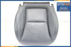 0005842147 Mercedes-benz 12-16 R172 Slk250 Front Right Lower Bottom Driver Seat Cushion Oem