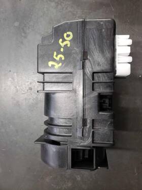 0008002200 Mercedes-benz 17 18 19 20 S560 Massage Seat Air Pump Id