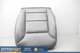 0009103522kz Mercedes-benz 2006-2011 W164 Ml350 Front Right Side Lower Seat Cushion Oem 0009103522