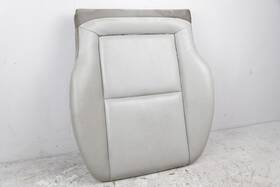 0009190400 Mercedes-benz 08-14 W204 C250 C300 Front Right Lower Bottom Seat Cushion Gray Oem
