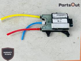 007604935 Mercedes-benz 2008-2014 C350 W204 Front Left Driver Side Seat Lumbar Support Oem