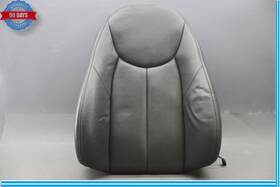 A230-910-10-16 Mercedes-benz 03-06 R230 Sl320 Sl500 Front Right Side Top Upper Seat Cover Cushion Oem