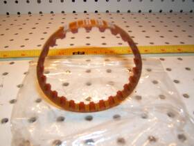 1134736000 Mercedes-benz 1 134 736 000 R129 Sl Inside Seats Inner Small Orange Genuine Oem Belt
