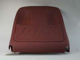10.25.21.34 Mercedes-benz 2006 - 2009 Cls Class C219 Amg Seat Rear Cover Trim Panel Oem