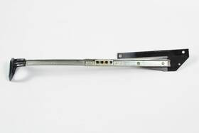 1139100105 Mercedes-benz 1962-1980 Front Left Seat Adjuster Used Genuine