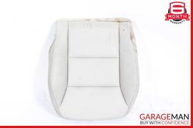 1179100300 Mercedes-benz 14-18 W117 Cla250 Front Right Lower Bottom Seat Cushion Cover Gray