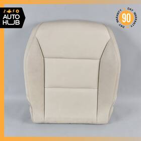 Mercedes-benz 1179105800 14-19 W117 Cla250 Front Right Side Lower Bottom Seat Cushion Oem