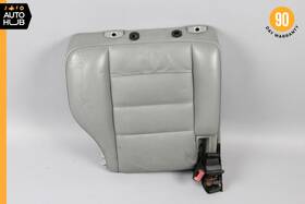 1249208430 Mercedes-benz 90-95 W124 E320 300te Wagon Rear Right Side Top Upper Seat Cushion Oem